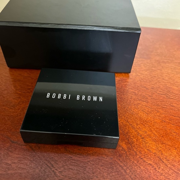 Bobbi Brown highlighting powder pink glow new no box Shade - Picture 6 of 7